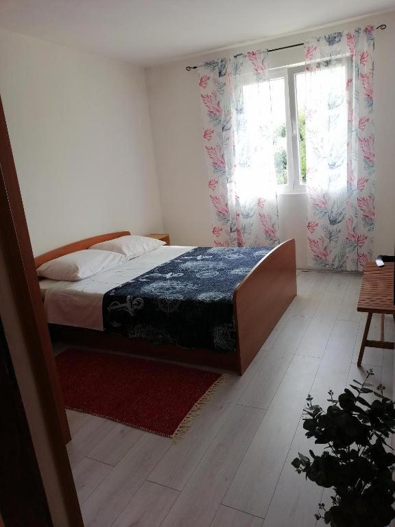 Ferienwohnung App For 2 Bibinje Exterior foto