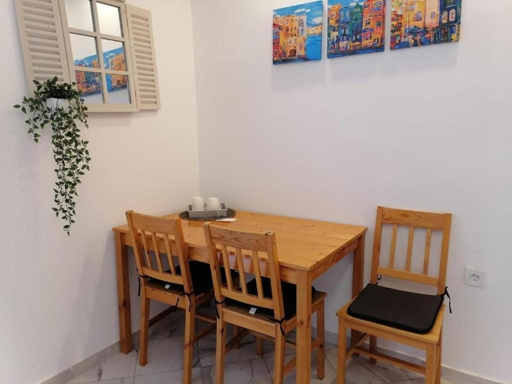 Ferienwohnung App For 2 Bibinje Exterior foto