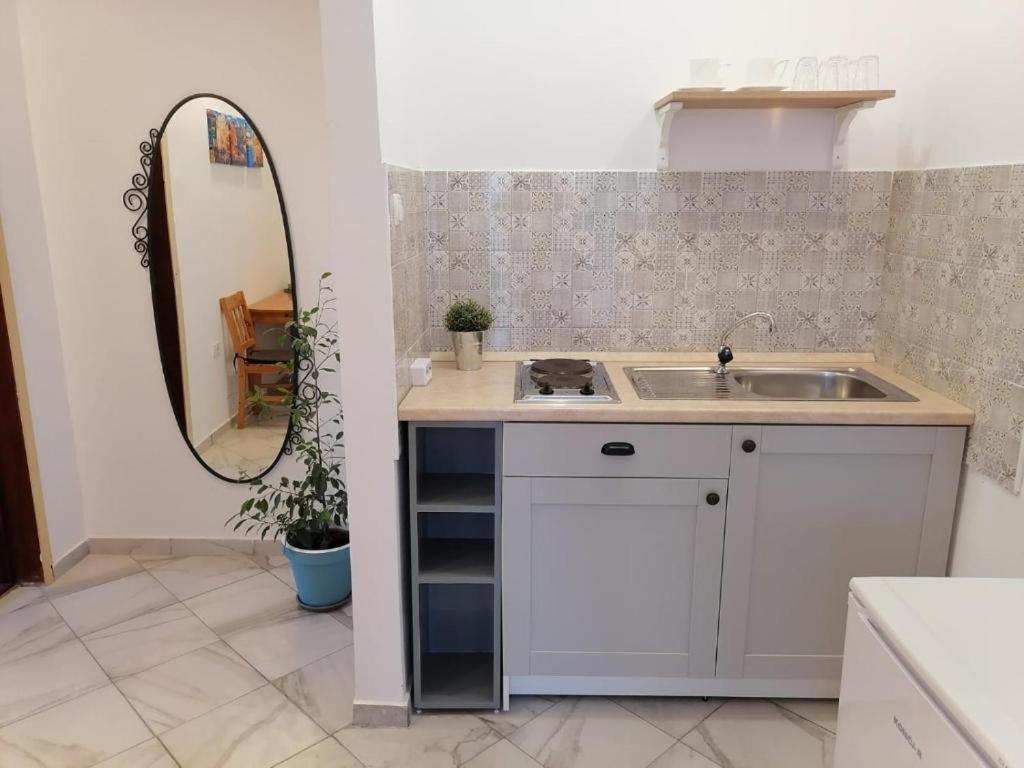 Ferienwohnung App For 2 Bibinje Exterior foto