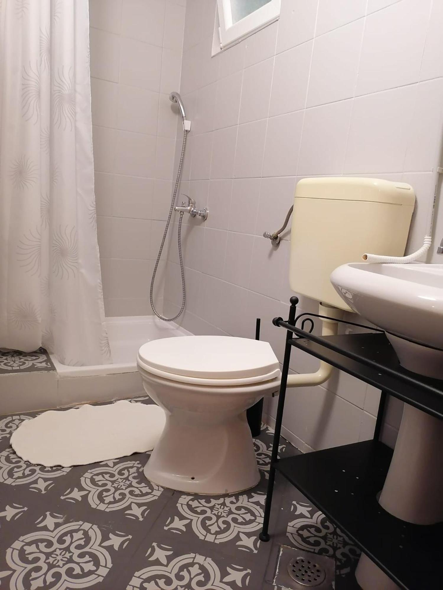 Ferienwohnung App For 2 Bibinje Exterior foto
